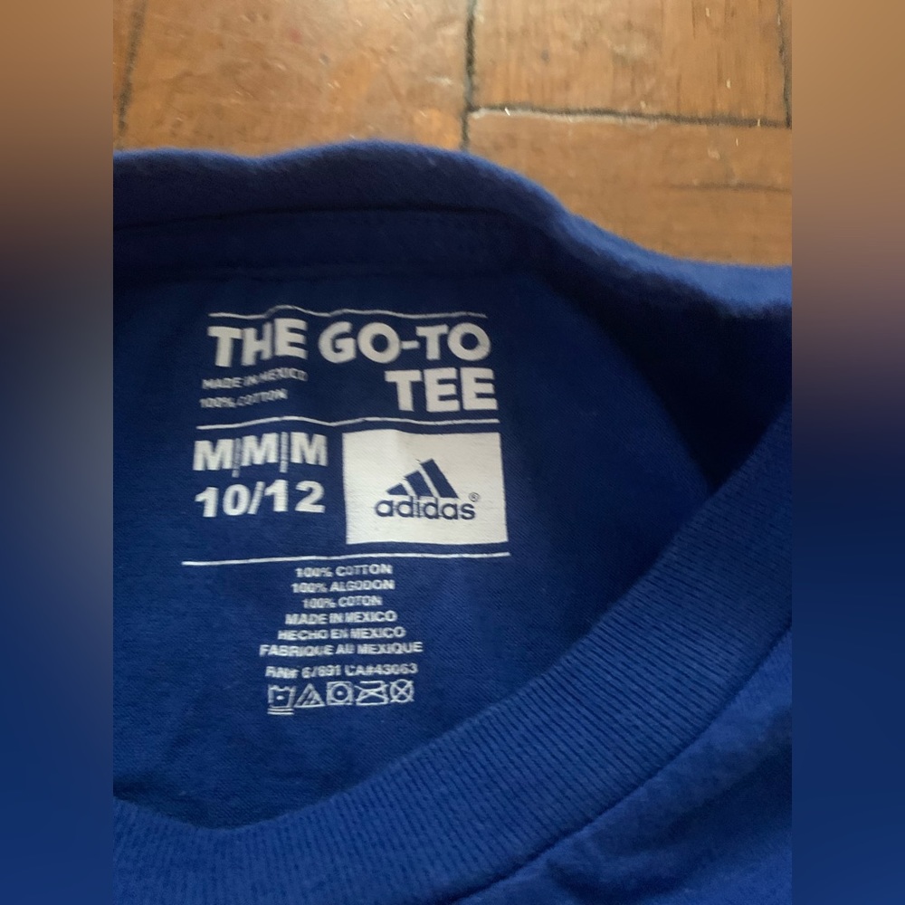 NY Knicks T-Shirt - Picture 6 of 7